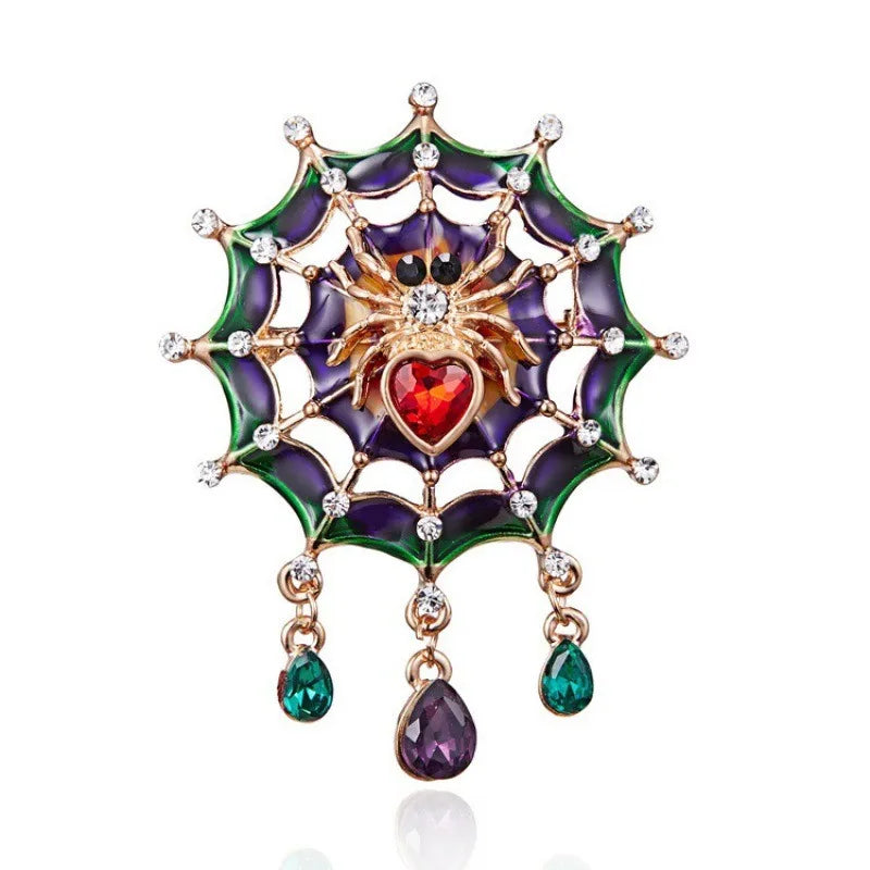 Animal Brooch
